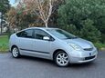 Toyota Prius 1.5 T Spirit CVT 5dr 22