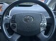 Toyota Prius 1.5 T Spirit CVT 5dr 18