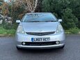 Toyota Prius 1.5 T Spirit CVT 5dr 23