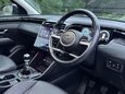 Hyundai TUCSON 1.6 T-GDi Ultimate Euro 6 (s/s) 5dr 5