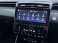 Hyundai TUCSON 1.6 T-GDi Ultimate Euro 6 (s/s) 5dr 22