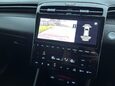 Hyundai TUCSON 1.6 T-GDi Ultimate Euro 6 (s/s) 5dr 23