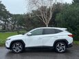 Hyundai TUCSON 1.6 T-GDi Ultimate Euro 6 (s/s) 5dr 9