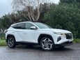Hyundai TUCSON 1.6 T-GDi Ultimate Euro 6 (s/s) 5dr 1