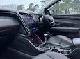 Hyundai TUCSON 1.6 T-GDi Ultimate Euro 6 (s/s) 5dr 26