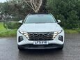 Hyundai TUCSON 1.6 T-GDi Ultimate Euro 6 (s/s) 5dr 11