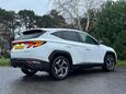 Hyundai TUCSON 1.6 T-GDi Ultimate Euro 6 (s/s) 5dr 16