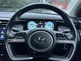 Hyundai TUCSON 1.6 T-GDi Ultimate Euro 6 (s/s) 5dr 21