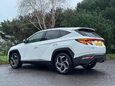 Hyundai TUCSON 1.6 T-GDi Ultimate Euro 6 (s/s) 5dr 2