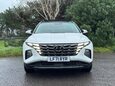 Hyundai TUCSON 1.6 T-GDi Ultimate Euro 6 (s/s) 5dr 27