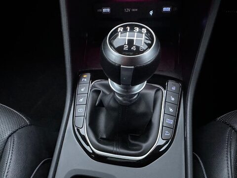 Hyundai TUCSON 1.6 T-GDi Ultimate Euro 6 (s/s) 5dr 19