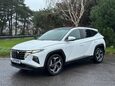 Hyundai TUCSON 1.6 T-GDi Ultimate Euro 6 (s/s) 5dr 28