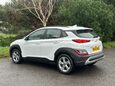 Hyundai KONA 1.0 T-GDi MHEV SE Connect Euro 6 (s/s) 5dr 27