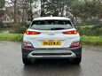 Hyundai KONA 1.0 T-GDi MHEV SE Connect Euro 6 (s/s) 5dr 12