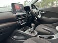 Hyundai KONA 1.0 T-GDi MHEV SE Connect Euro 6 (s/s) 5dr 26