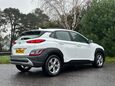 Hyundai KONA 1.0 T-GDi MHEV SE Connect Euro 6 (s/s) 5dr 16