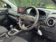 Hyundai KONA 1.0 T-GDi MHEV SE Connect Euro 6 (s/s) 5dr 5