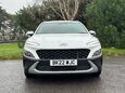 Hyundai KONA 1.0 T-GDi MHEV SE Connect Euro 6 (s/s) 5dr 11