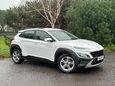 Hyundai KONA 1.0 T-GDi MHEV SE Connect Euro 6 (s/s) 5dr 23