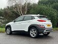 Hyundai KONA 1.0 T-GDi MHEV SE Connect Euro 6 (s/s) 5dr 2