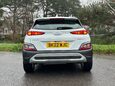 Hyundai KONA 1.0 T-GDi MHEV SE Connect Euro 6 (s/s) 5dr 29