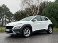 Hyundai KONA 1.0 T-GDi MHEV SE Connect Euro 6 (s/s) 5dr 15
