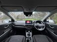 Hyundai KONA 1.0 T-GDi MHEV SE Connect Euro 6 (s/s) 5dr 3