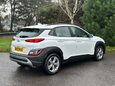 Hyundai KONA 1.0 T-GDi MHEV SE Connect Euro 6 (s/s) 5dr 30