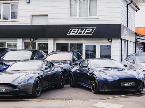 Hyundai KONA 64kWh Premium Auto 5dr (10.5kW Charger) 4