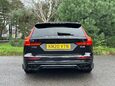 Volvo V60 2.0 D4 R-Design Auto Euro 6 (s/s) 5dr 34