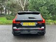 Volvo V60 2.0 D4 R-Design Auto Euro 6 (s/s) 5dr 12