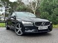 Volvo V60 2.0 D4 R-Design Auto Euro 6 (s/s) 5dr 17
