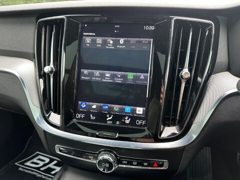 Volvo V60 2.0 D4 R-Design Auto Euro 6 (s/s) 5dr 24