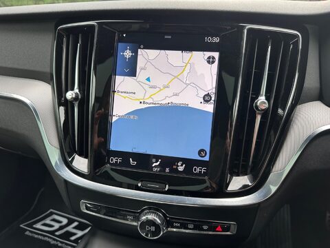 Volvo V60 2.0 D4 R-Design Auto Euro 6 (s/s) 5dr 25