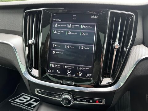 Volvo V60 2.0 D4 R-Design Auto Euro 6 (s/s) 5dr 23