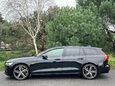 Volvo V60 2.0 D4 R-Design Auto Euro 6 (s/s) 5dr 9