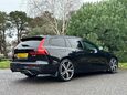 Volvo V60 2.0 D4 R-Design Auto Euro 6 (s/s) 5dr 16