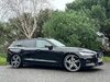 Volvo V60 2.0 D4 R-Design Auto Euro 6 (s/s) 5dr