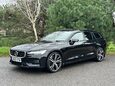 Volvo V60 2.0 D4 R-Design Auto Euro 6 (s/s) 5dr 32