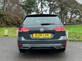 Volkswagen Golf 1.5 TSI EVO GT DSG Euro 6 (s/s) 5dr 12