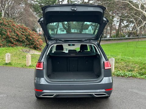 Volkswagen Golf 1.5 TSI EVO GT DSG Euro 6 (s/s) 5dr 13