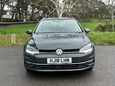 Volkswagen Golf 1.5 TSI EVO GT DSG Euro 6 (s/s) 5dr 11