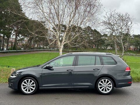 Volkswagen Golf 1.5 TSI EVO GT DSG Euro 6 (s/s) 5dr 9