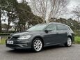 Volkswagen Golf 1.5 TSI EVO GT DSG Euro 6 (s/s) 5dr 15
