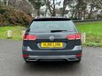Volkswagen Golf 1.5 TSI EVO GT DSG Euro 6 (s/s) 5dr 30