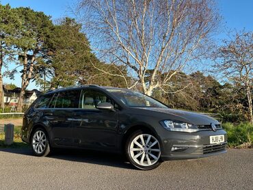 Volkswagen Golf 1.5 TSI EVO GT DSG Euro 6 (s/s) 5dr
