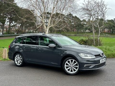 Volkswagen Golf 1.5 TSI EVO GT DSG Euro 6 (s/s) 5dr 26