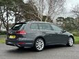 Volkswagen Golf 1.5 TSI EVO GT DSG Euro 6 (s/s) 5dr 16