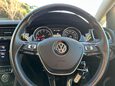 Volkswagen Golf 1.5 TSI EVO GT DSG Euro 6 (s/s) 5dr 18