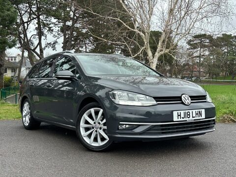 Volkswagen Golf 1.5 TSI EVO GT DSG Euro 6 (s/s) 5dr 17